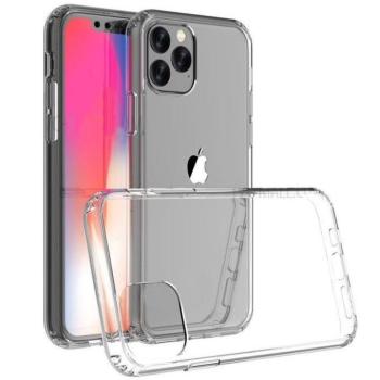 0,5mm Ultra Slim Honor Magic 7 Lite szilikon hátlap tok, átlátszó kép