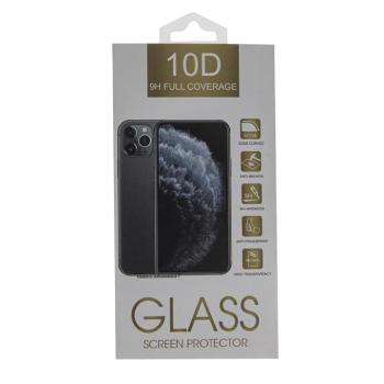 10D edzett üveg fekete szegéllyel Realme C61 kép