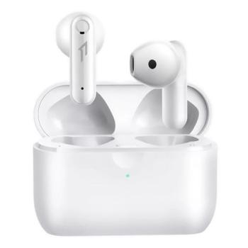 1MORE Neo bluetooth fülhallgató SZTEREO (v5.2, TWS, mikrofon, zajszűrő, IPX5 + töltőtok) FEHÉR kép