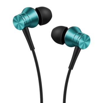 1MORE Piston Fit P10 vezetékes fülhallgató, USB-C, 1.25m, kék kép