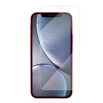 2,5D edzett üveg iPhone 12/12 Pro kép