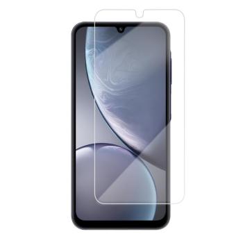 2,5D edzett üveg Samsung Galaxy A25 kép