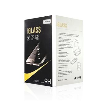 2,5D matt edzett üveg iPhone 14 Pro kép