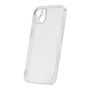 2mm Honor 200 Lite 5G szilikon tok, átlátszó kép
