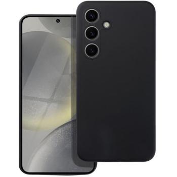 2mm Honor Magic 7 Lite szilikon tok, fekete kép