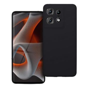 2mm Motorola Edge 50 Pro szilikon tok, fekete kép