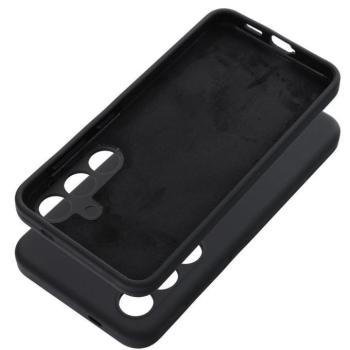 2mm Realme 14X 5G szilikon tok, fekete kép