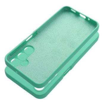2mm Samsung Galaxy A16 5G szilikon tok, menta kép