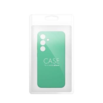 2mm Xiaomi Redmi 14C szilikon tok, menta kép