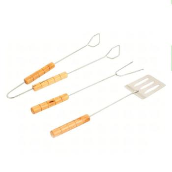 3 részes grillező szett RC-K-942 kép