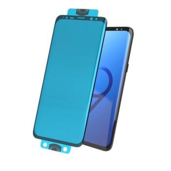 3D Edge Nano Flexi Glass hybrid Full képernyővédő fólia Xiaomi Mi 11 átlátszó kép