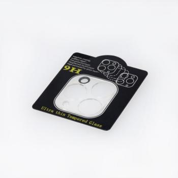 3D kamera lencse védő üveg iPhone 15 Pro/15 Pro Max kép