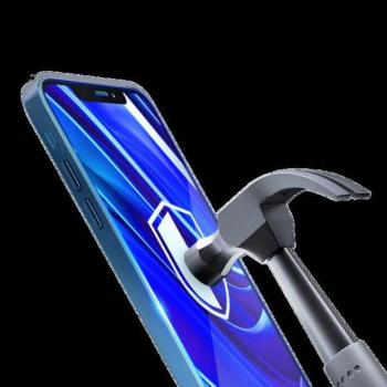3MK All-In-One Hammer™ képernyővédő fólia okosórához kép