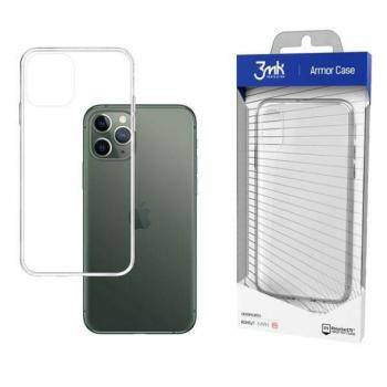 3MK All-Safe AC iPhone 11 Pro Armor átlátszó tok kép