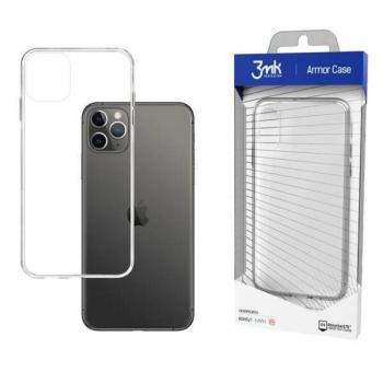 3MK All-Safe AC iPhone 11 Pro Max Armor átlátszó tok kép