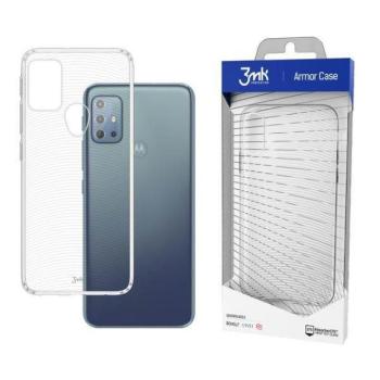 3MK All-Safe AC Motorola Moto G20 5G Armor átlátszó tok kép