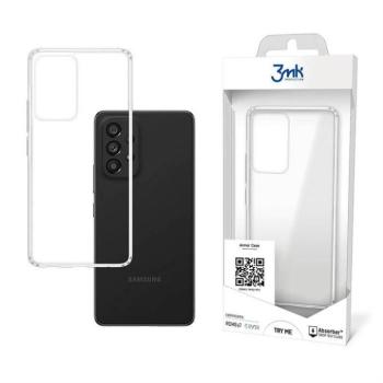 3MK All-Safe AC Samsung A33 5G A336 Armor átlátszó tok kép