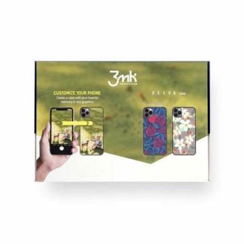 3MK All-Safe Sell Label Paper képernyővédő fólia kép