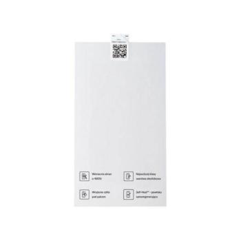 3MK All-Safe Sell Label SilverProtect képernyővédő fólia kép
