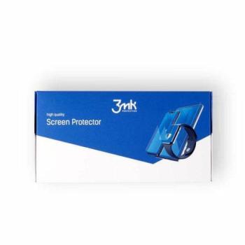 3MK All-Safe Sell SilverProtection+ antimikrobiális védőfólia  kép
