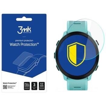 3mk ARC fólia Garmin Forerunner 55 kép