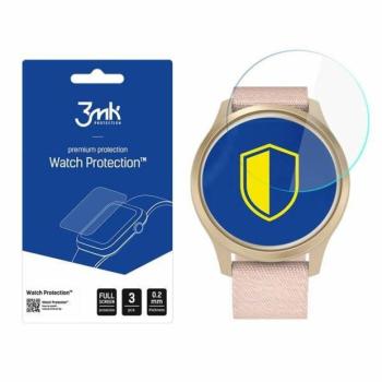 3mk ARC fólia Garmin Vivomove Style 42mm kép