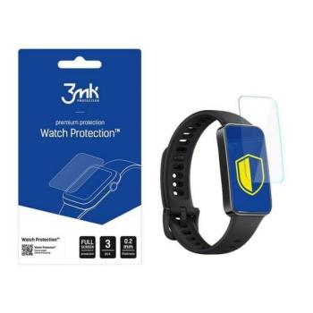 3mk ARC fólia Huawei Band 9 kép