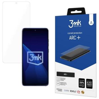 3mk ARC+ fólia Motorola Edge 60 Stylus kép