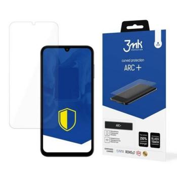 3mk ARC+ fólia Samsung Galaxy M15 5G kép