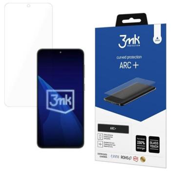 3mk ARC+ fólia Samsung Galaxy M56 kép