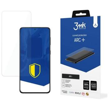 3mk ARC+ fólia Samsung Galaxy S21 Plus kép