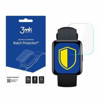 3mk ARC fólia Xiaomi Redmi Watch 2 Lite - 3 db kép