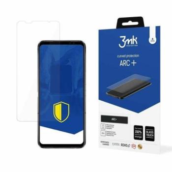 3mk ARC+ kijelzővédő fólia Asus ROG Phone 6/6 Pro/6D/6D Ultimate kép