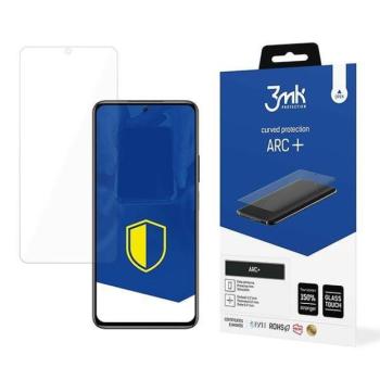 3mk ARC+ kijelzővédő fólia Huawei nova 12i kép