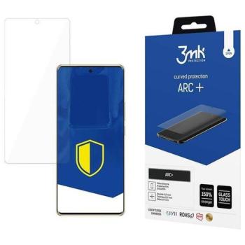 3mk ARC+ kijelzővédő fólia Infinix Note 40 kép