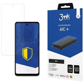 3mk ARC+ kijelzővédő fólia Motorola Moto E14 kép