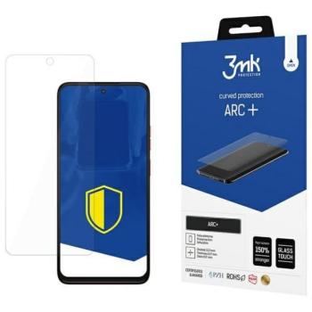 3mk ARC+ kijelzővédő fólia Motorola Moto G35 kép