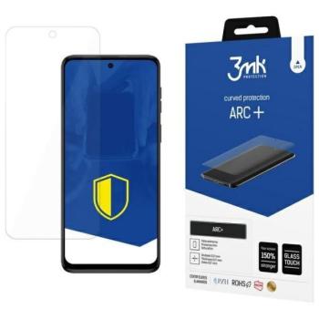 3mk ARC+ kijelzővédő fólia Motorola Moto G45 kép