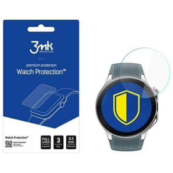 3mk ARC kijelzővédő fólia OnePlus Watch 2 kép