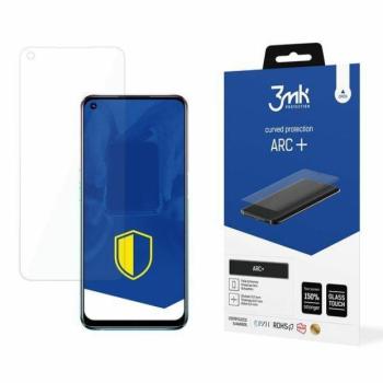 3mk ARC+ kijelzővédő fólia Oppo A54 5G/A74 5G kép