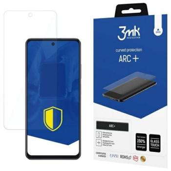 3mk ARC+ kijelzővédő fólia Oppo A60 kép