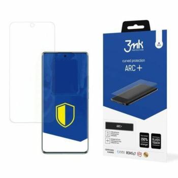 3mk ARC+ kijelzővédő fólia Oppo Reno12 Pro kép