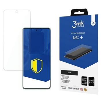 3mk ARC+ kijelzővédő fólia Oppo Reno12 kép
