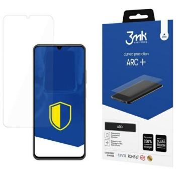 3mk ARC+ kijelzővédő fólia Realme C61 kép