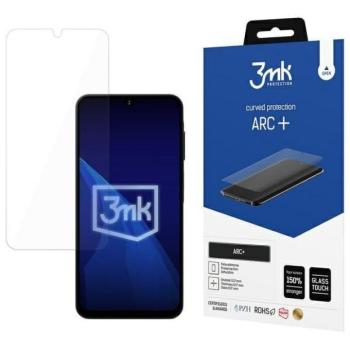 3mk ARC+ kijelzővédő fólia Samsung Galaxy A16 4G/5G kép
