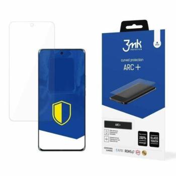 3mk ARC+ kijelzővédő fólia Samsung Galaxy A25 kép