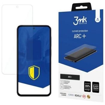 3mk ARC+ kijelzővédő fólia Samsung Galaxy M35 kép