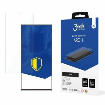 3mk ARC+ kijelzővédő fólia Samsung Galaxy Note 20 Ultra 5G kép