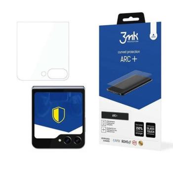 3mk ARC+ kijelzővédő fólia Samsung Galaxy Z Flip 5 kép