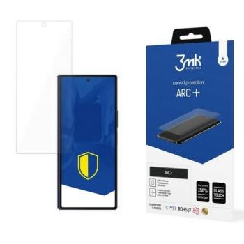 3mk ARC+ kijelzővédő fólia Samsung Galaxy Z Fold 6 (elülső kijelző) kép